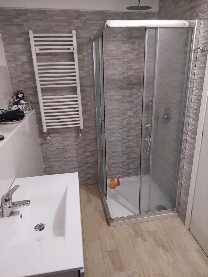 Riviera Garden Apartment เจนัว ภายนอก รูปภาพ